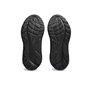 Asics Femme Gel-Kayano 30 Sneaker, Black/Black, 37 EU