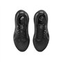 Asics Femme Gel-Kayano 30 Sneaker, Black/Black, 37 EU