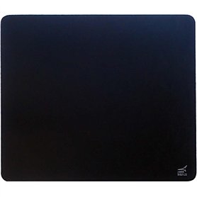 Artisan FX HAYATEOTSU NINJABLACK Tapis de Souris Gaming à Texture Fluide et mouvements Rapides pour Gamers Professionnels ou gra