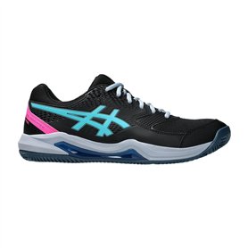 ASICS Homme Gel-Dedicate 8 Padel Sneaker
