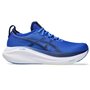 ASICS Homme Gel-Nimbus 27 Sneaker, Multicolore, 43.5 EU