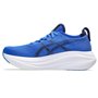 ASICS Homme Gel-Nimbus 27 Sneaker, Multicolore, 43.5 EU