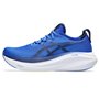 ASICS Homme Gel-Nimbus 27 Sneaker, Multicolore, 43.5 EU
