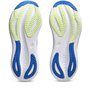 ASICS Homme Gel-Nimbus 27 Sneaker, Multicolore, 43.5 EU
