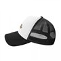 ZTQTQZZ Casquette de Baseball en Maille Mafalda et Ses Amis Casquette de Baseball Golf Wear Snapback Cap Hommes Femmes