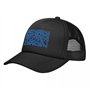 ZTQTQZZ Casquette de Baseball en Maille CSYO Blueberry Sherbet Casquette de Baseball Anime Hat à la Mode Rugby Noël Chapeau Casq