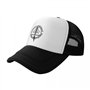 ZTQTQZZ Casquette de Baseball en Maille Le Seigneur des Anneaux Casquette de Baseball Classique Chapeau de Soleil de Plage pour 