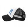ZTQTQZZ Casquette de Baseball en Maille CSYO Blueberry Sherbet Snapback Cap Golf Caps Femmes Hommes