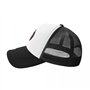 ZTQTQZZ Casquette de Baseball en Maille UFO Robot Goldorak personnalisée Chapeau drôle Chapeau Occidental Casquettes pour Femmes
