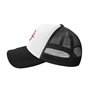 ZTQTQZZ Casquette de Baseball en Maille Goldorak pour Homme Chapeau de Luxe pour Femme et Homme
