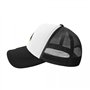 ZTQTQZZ Casquette de Baseball en Maille ALBATOR Wild Ball Hat Mignon Hommes Chapeaux Femmes