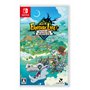 Fantasy Life i: The Girl Who Steals Time -Switch (Japanese ver)