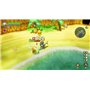 Fantasy Life i: The Girl Who Steals Time -Switch (Japanese ver)