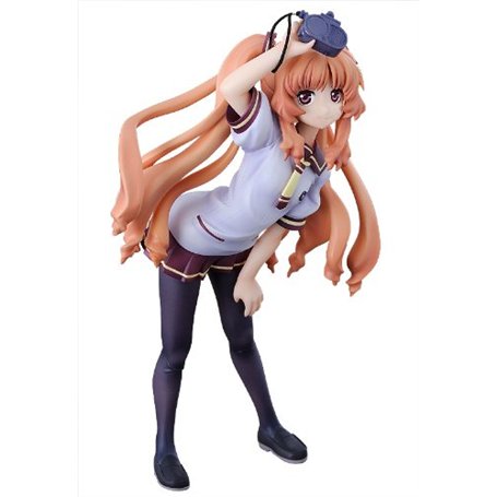 Figurine 'Waiting in The Summer' - Lemon Yamano