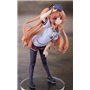 Figurine 'Waiting in The Summer' - Lemon Yamano