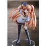 Figurine 'Waiting in The Summer' - Lemon Yamano