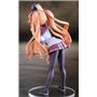 Figurine 'Waiting in The Summer' - Lemon Yamano