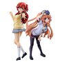 Figurine 'Waiting in The Summer' - Lemon Yamano