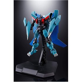 Bandai Tamashi Nations - Super-Animal God Dancouga - GX-94 Super-Animal GodDancouga Black Wing