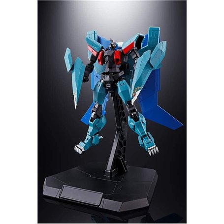 Bandai Tamashi Nations - Super-Animal God Dancouga - GX-94 Super-Animal GodDancouga Black Wing