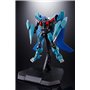 Bandai Tamashi Nations - Super-Animal God Dancouga - GX-94 Super-Animal GodDancouga Black Wing