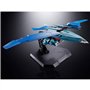 Bandai Tamashi Nations - Super-Animal God Dancouga - GX-94 Super-Animal GodDancouga Black Wing, Tamashii Nations Soul of Chogoki