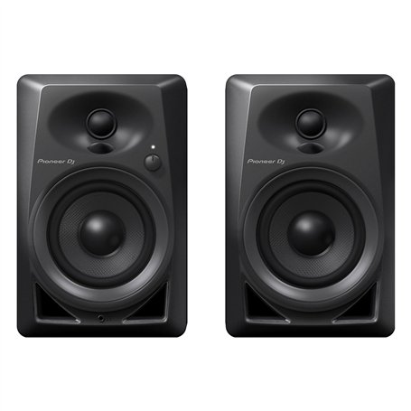 Pioneer DJ DM-40 Moniteurs de studio