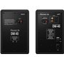 Pioneer DJ DM-40 Moniteurs de studio, noir