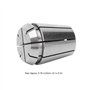 PGLVLZFGFN Gravure Collet Accessoires industriels Erg32 3.15 x 2. 5mm CNC Milling Chuck for Fournitures industrielles Pince