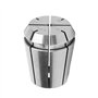 PGLVLZFGFN Gravure Collet Accessoires industriels Erg32 3.15 x 2. 5mm CNC Milling Chuck for Fournitures industrielles Pince