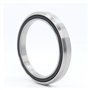 MYOBU Casque for vélo Roulements for cartouche scellée 52 * 40 * 6.5mm 36/45 degré en acier léger en acier léger inférieur infér