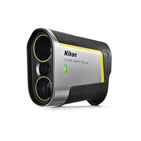 Nikon COOLSHOT 50i GII