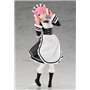 Goodsmile RE : Zero - Ram : Ice Season Ver. - Pop Up Parade 17cm