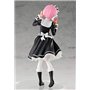 Goodsmile RE : Zero - Ram : Ice Season Ver. - Pop Up Parade 17cm