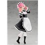 Goodsmile RE : Zero - Ram : Ice Season Ver. - Pop Up Parade 17cm