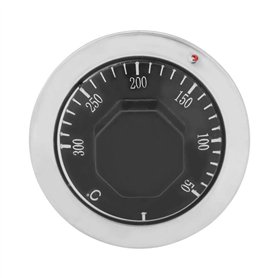 YIUS AC 250V 16A 50 à 300 degrés Celsius Thermostat régulateur de température