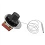 YIUS AC 250V 16A 50 à 300 degrés Celsius Thermostat régulateur de température