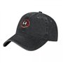 ZTQTQZZ Casquette de Baseball lavée Votre Pire Cauchemar Casquette de Baseball Hommes Chapeaux Femmes Visière Protection Snapbac