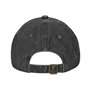 ZTQTQZZ Casquette de Baseball lavée Votre Pire Cauchemar Casquette de Baseball Hommes Chapeaux Femmes Visière Protection Snapbac