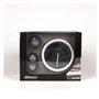 GLBMLMTHZP Tachymètre AD1 A1 0-1100 0RPM Jauge DF15501 Compte-Tours de Voiture