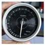 GLBMLMTHZP Tachymètre AD1 A1 0-1100 0RPM Jauge DF15501 Compte-Tours de Voiture