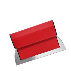 PXQPYMATX Ensemble de Lames d'écrémage for cloisons sèches de 10 pouces/25 cm Ruban sur Les Joints Bout for Bout Plats Bandes de