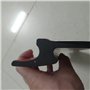 PXQPYMATX Ensemble de Lames d'écrémage for cloisons sèches de 10 pouces/25 cm Ruban sur Les Joints Bout for Bout Plats Bandes de