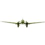 Zvezda - Z6140 - Maquette - Lisounov LI-2 - Echelle 1:200