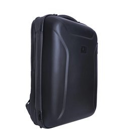 Walkasse DJBAG Hard Backpack DJBAG Hard Backpack résistant aux Chocs pour contrôleurs 2 canaux