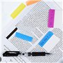 20 couleurs fluo