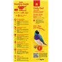 RIO Nourriture pour Oiseaux Exotiques 500 g