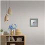 installation facile avec choix de différents designs