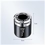 WACDXST Parfum d'évent de Voiture,pour Citroen DS DS4 DS4S DS5 DS6 DS7 DS5LS DS3 DS9 assainisseur d'air de Voiture arôme Odeur a