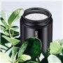 WACDXST Parfum d'évent de Voiture,pour Citroen DS DS4 DS4S DS5 DS6 DS7 DS5LS DS3 DS9 assainisseur d'air de Voiture arôme Odeur a